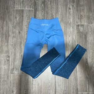 alphalete amplify leggings